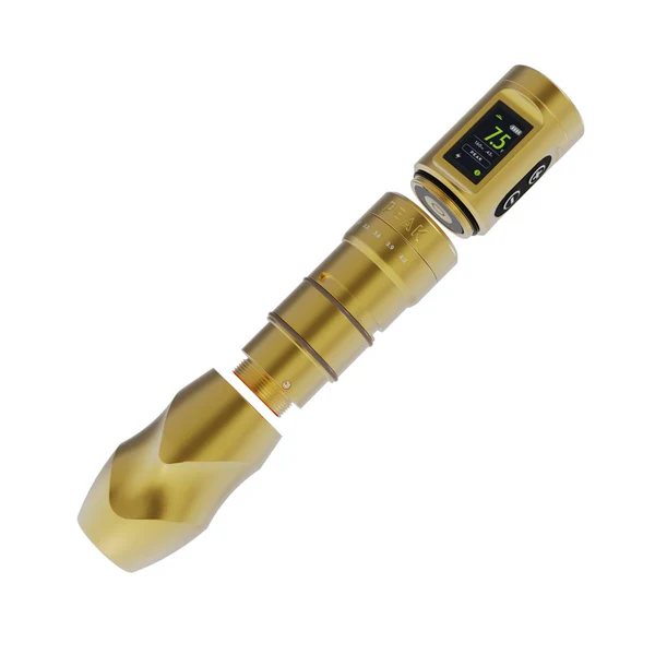 PEAK – Solice Pro V2 Wireless Tattoo Machine