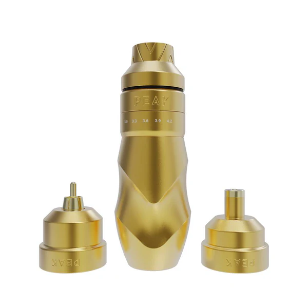PEAK – Solice Pro V2 Wireless Tattoo Machine