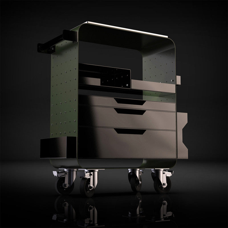 MODULAR MOBILE – TATTOO Vežimėlis