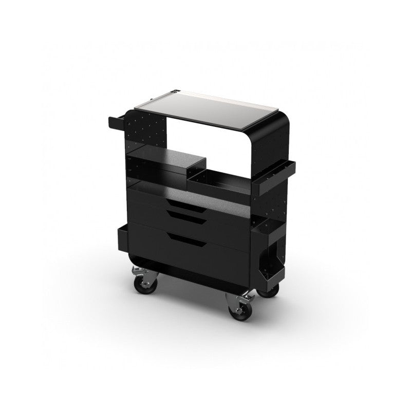 MODULAR MOBILE – TATTOO Vežimėlis