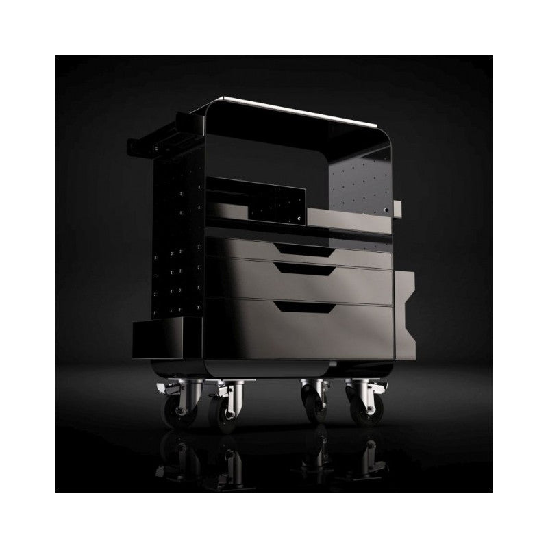MODULAR MOBILE – TATTOO Vežimėlis