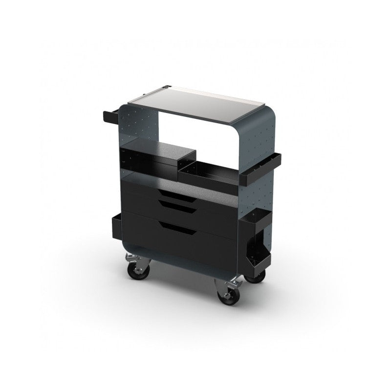 MODULAR MOBILE – TATTOO Vežimėlis