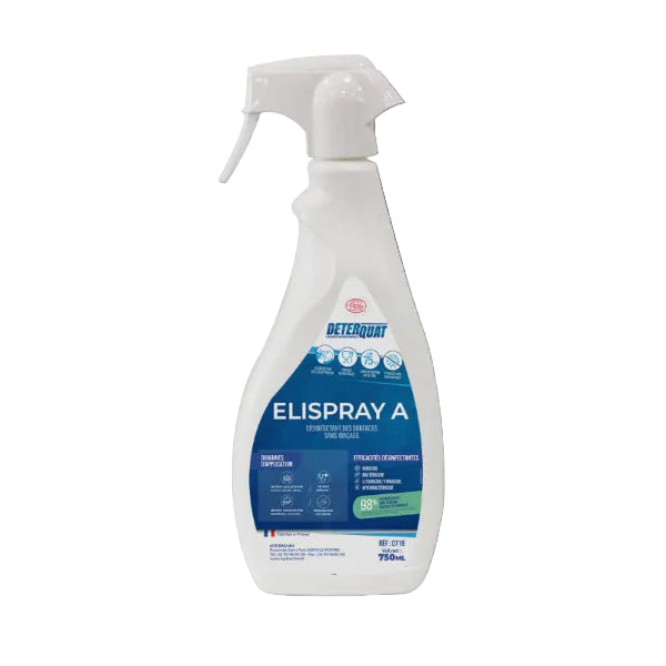 ELISPRAY – paviršių purškalas 750 ml