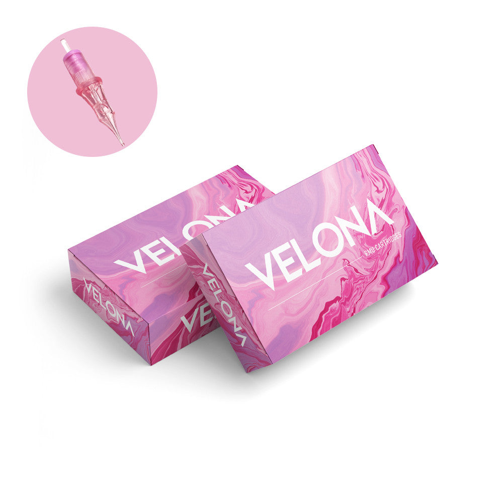 VELONA – PMU Kartridžai 5RL