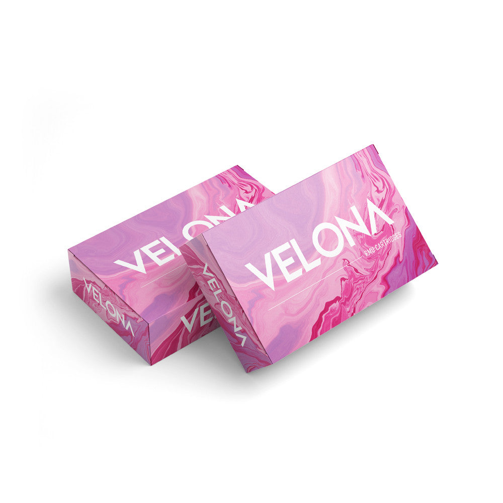 VELONA - PMU Cartridges 5RL