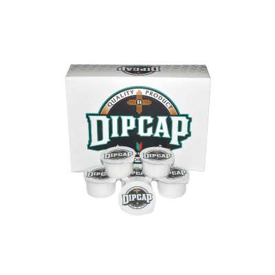 Dip Cap Box 24pcs