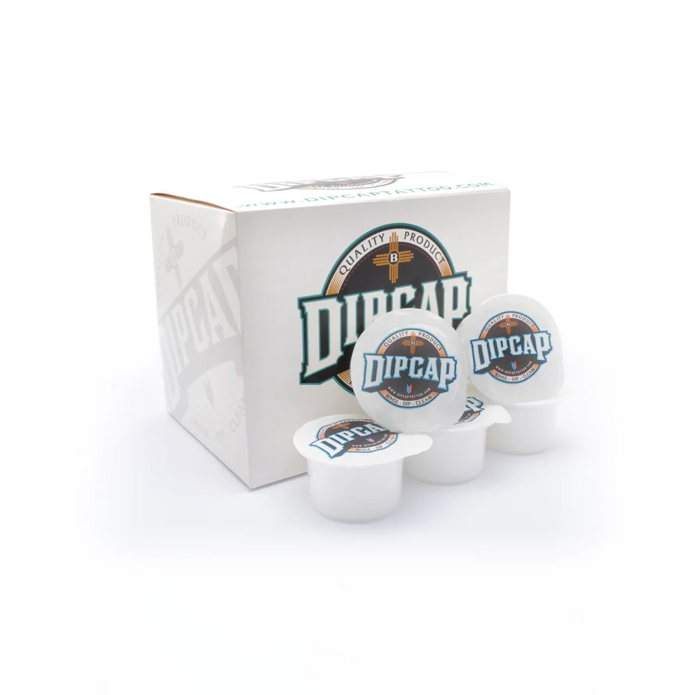Dip Cap kaste 24gab