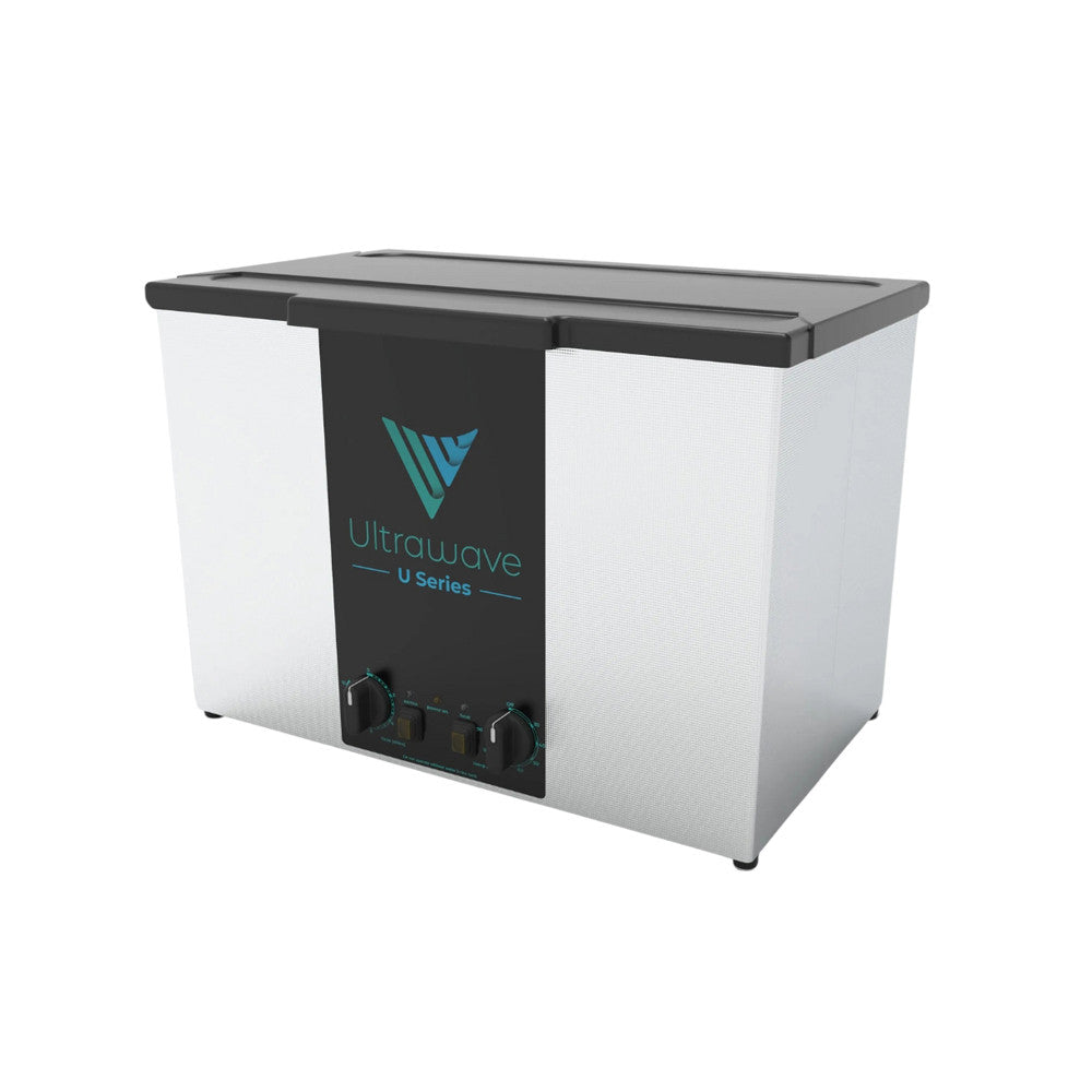 ULTRAWAVE ultraskaņas tīrītājs 2.5L Heated U300H