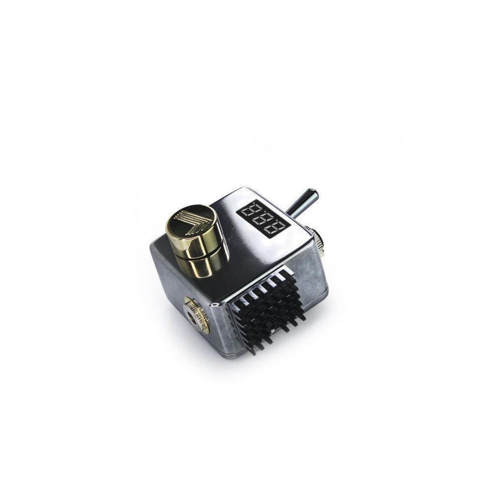 FIVE MOTHS – Tetrahedron Hand Switch Power Unit