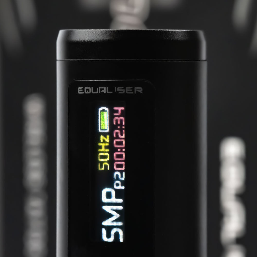 EQUALISER – Neutron2 tattoo mašinėlė