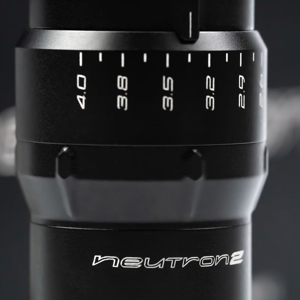 EQUALISER – Neutron2 tattoo mašinėlė