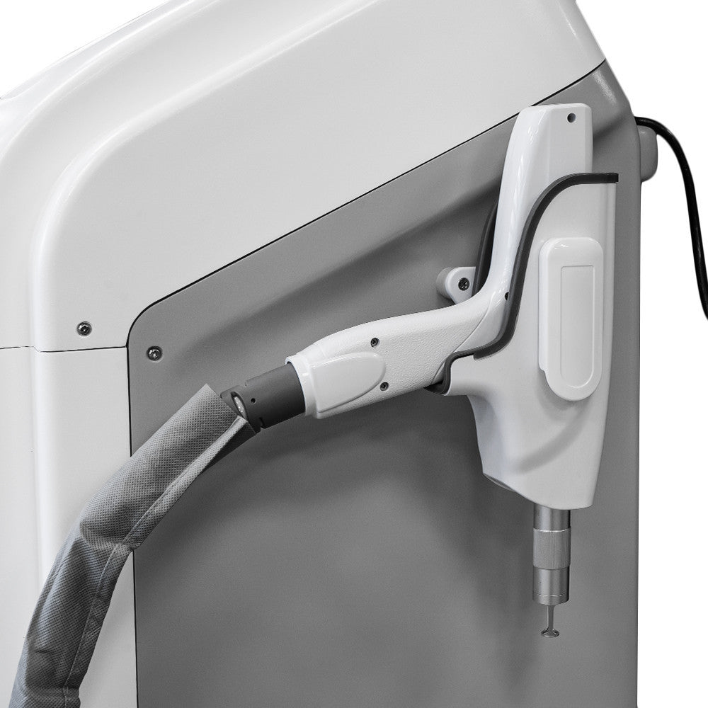 GLOVCON - Laser Med Q-Switch Nd Yag