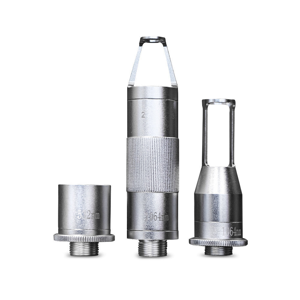 GLOVCON - Laser Med Q-Switch Nd Yag