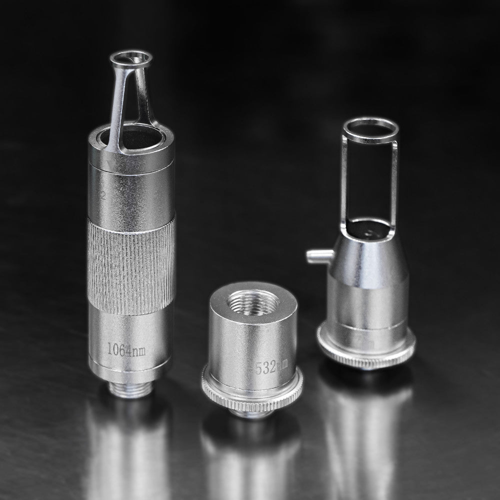 GLOVCON - Laser Med Q-Switch Nd Yag