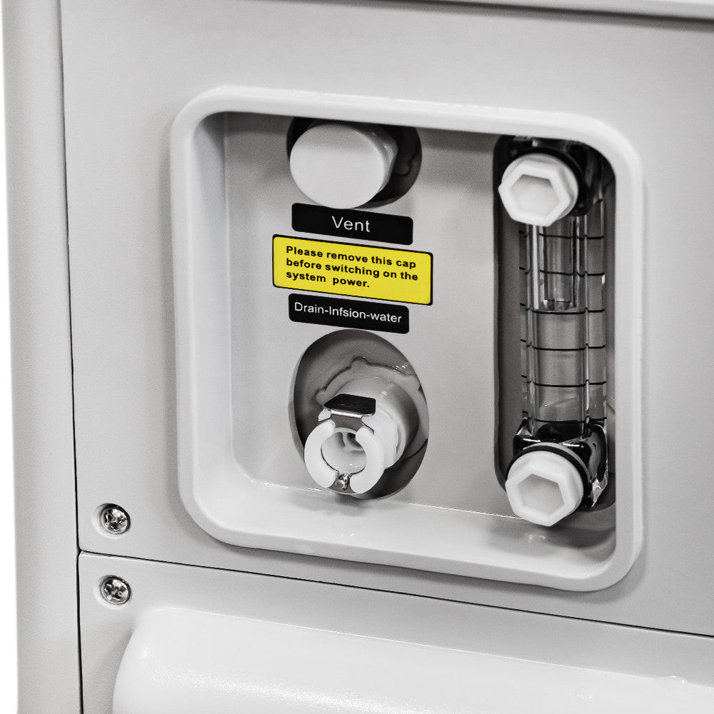 GLOVCON - Laser Med Q-Switch Nd Yag