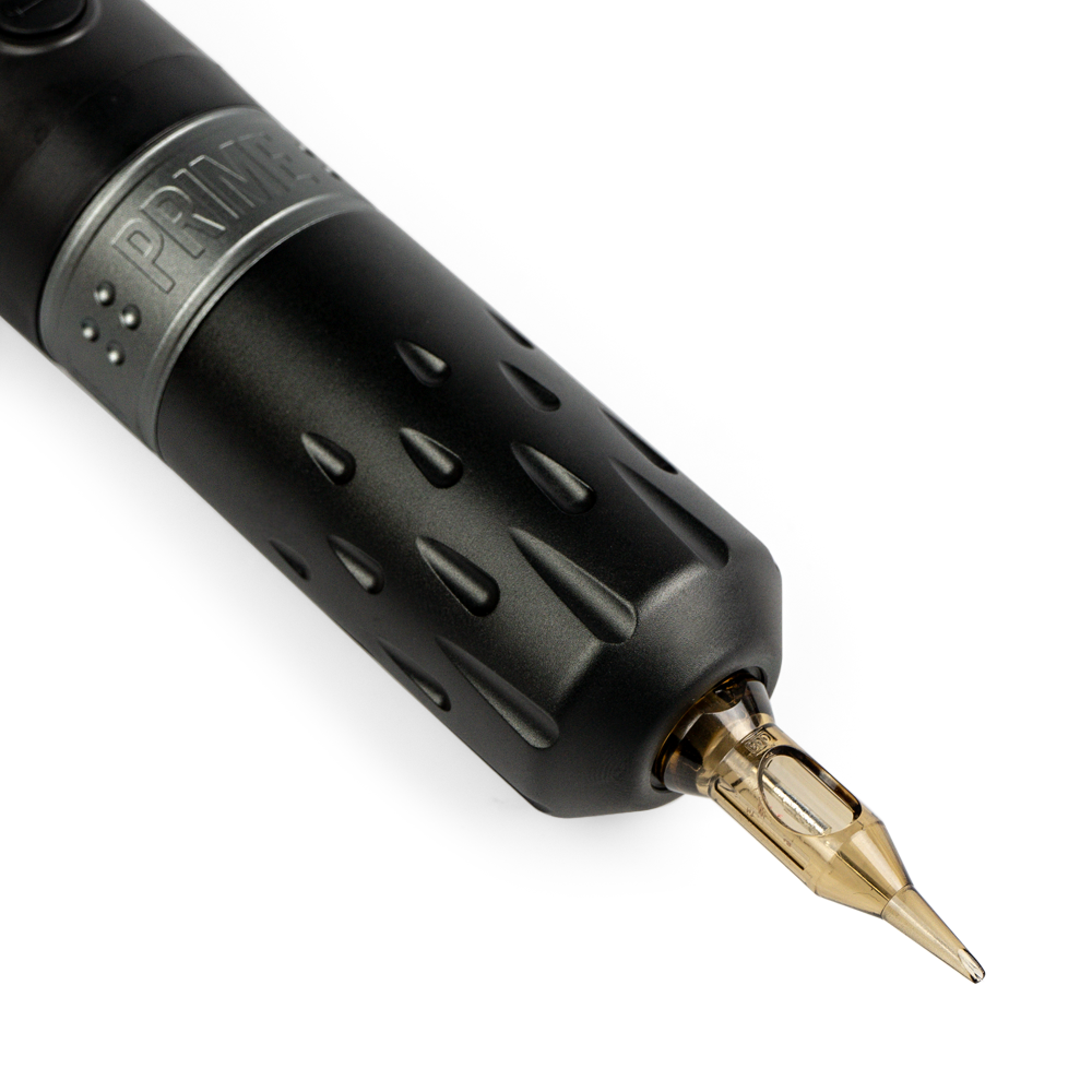 CRITICAL Prime Pen tattoo mašīna pilns komplekts