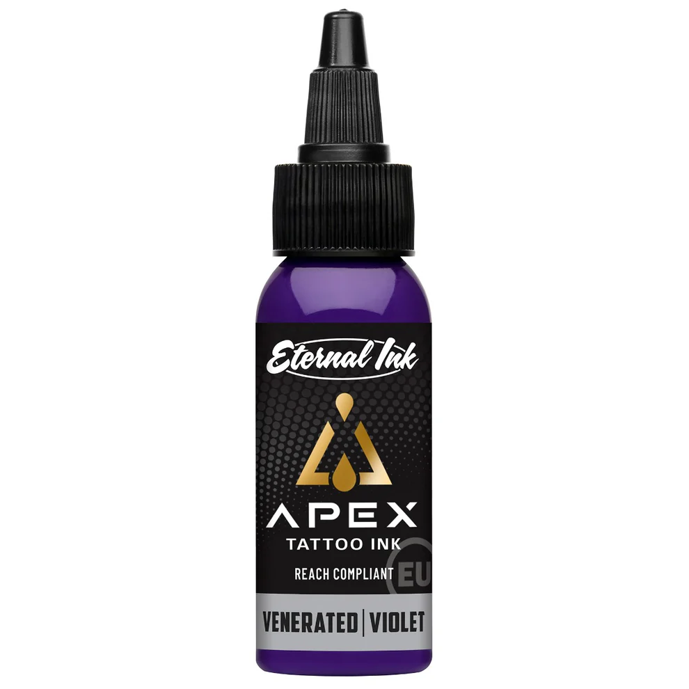 APEX – Venerated Violet 30 ml
