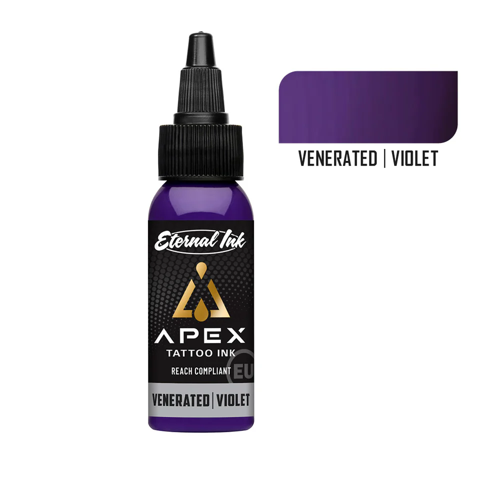 APEX – Venerated Violet 30 ml