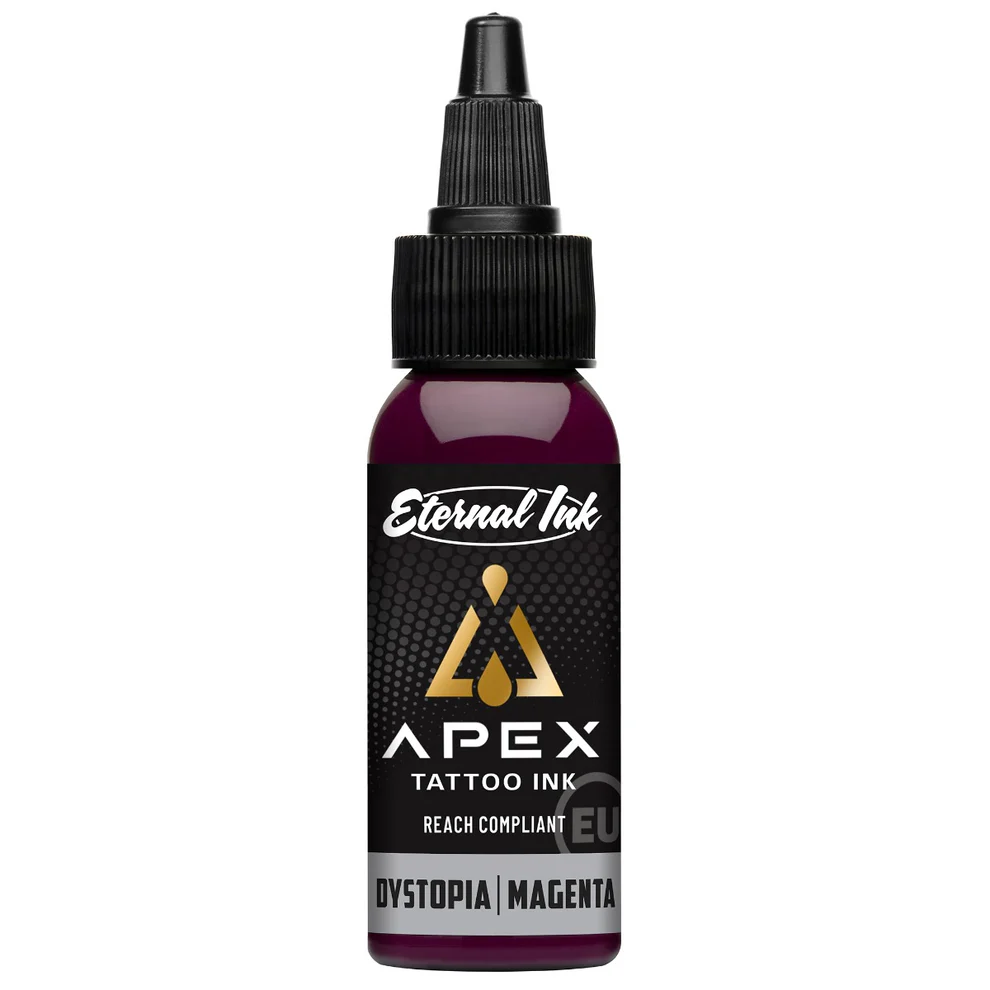 APEX – Dystopia Magenta 30 ml