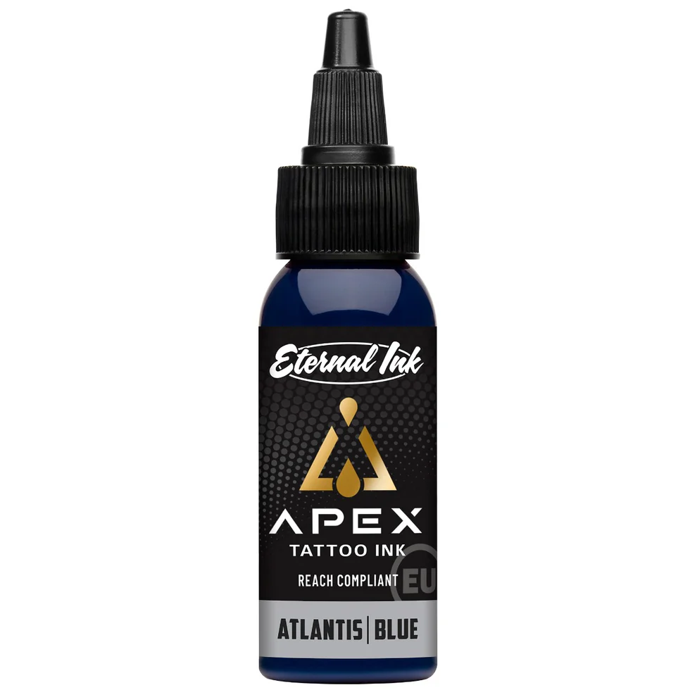 APEX – Atlantis Blue 30 ml