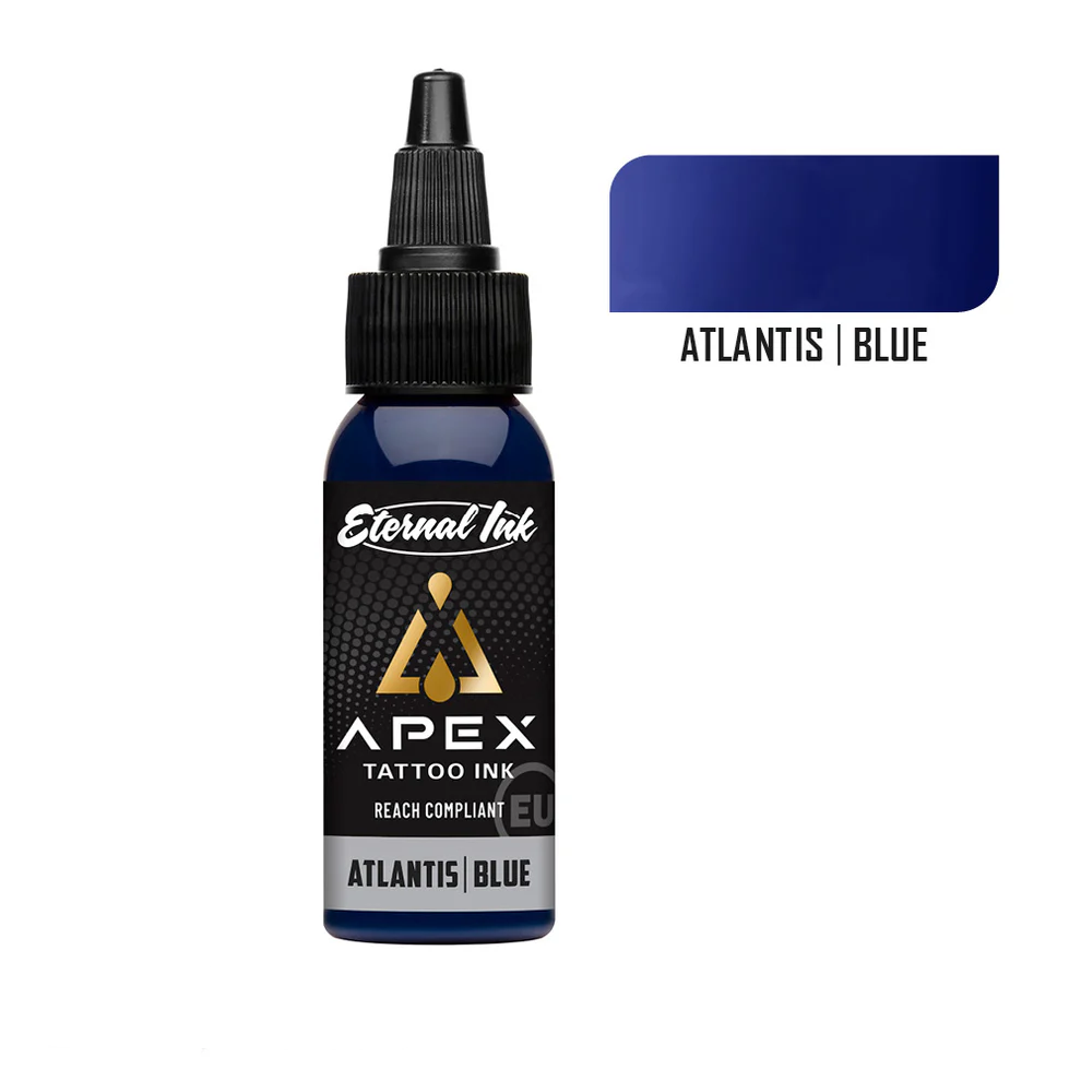 APEX – Atlantis Blue 30 ml