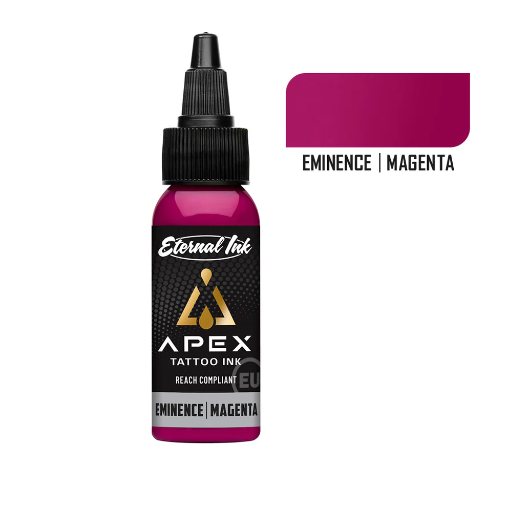 APEX – Eminence Magenta 30 ml