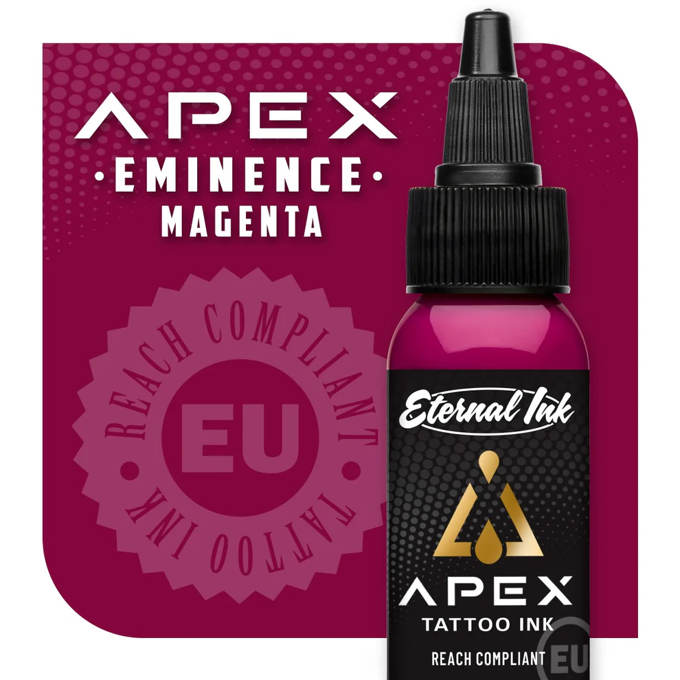 APEX - Eminence Magenta 30ml