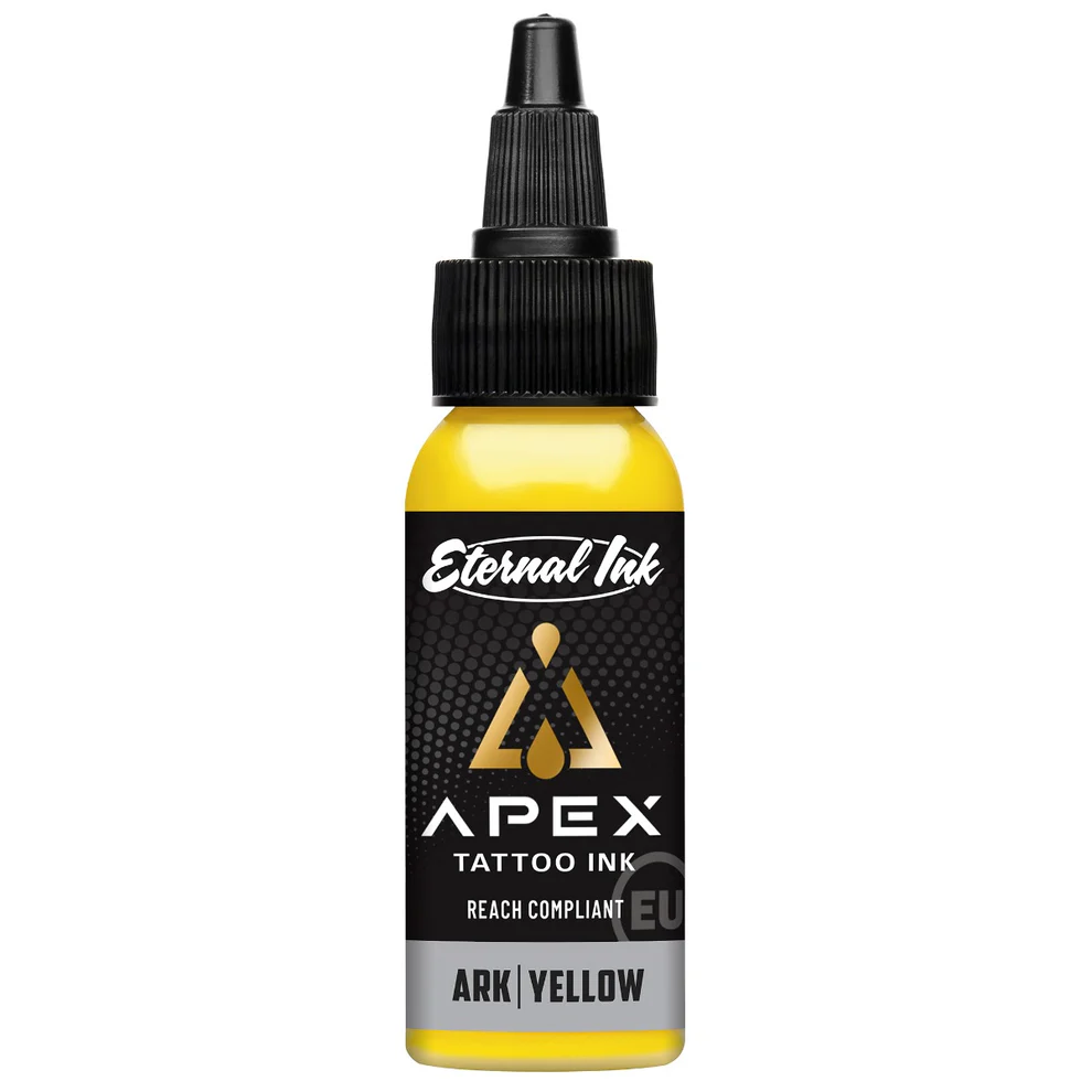 APEX – Ark Yellow 30 ml