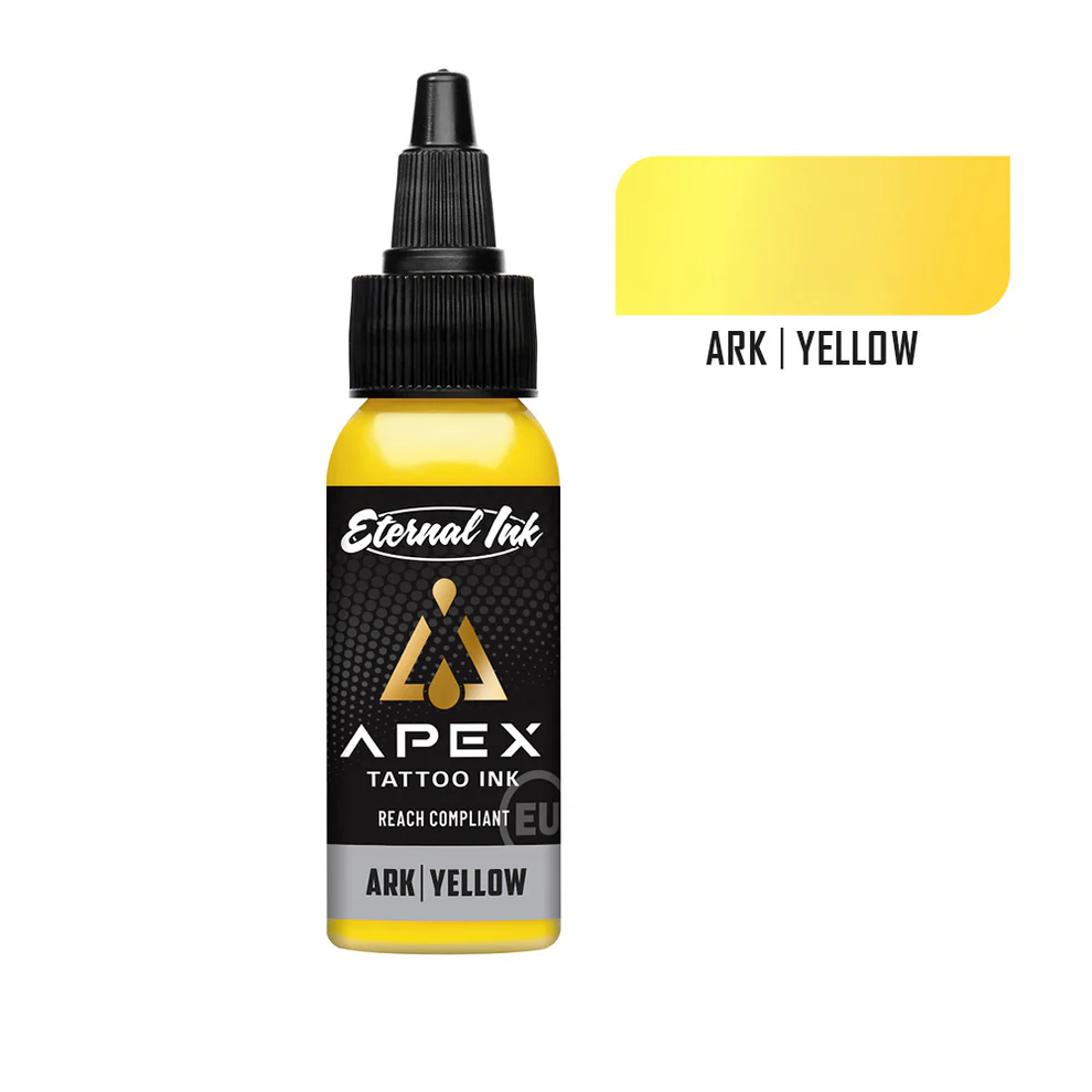 APEX – Ark Yellow 30 ml