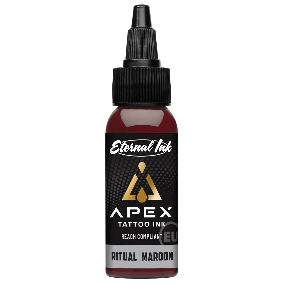 APEX – Ritual Maroon 30 ml