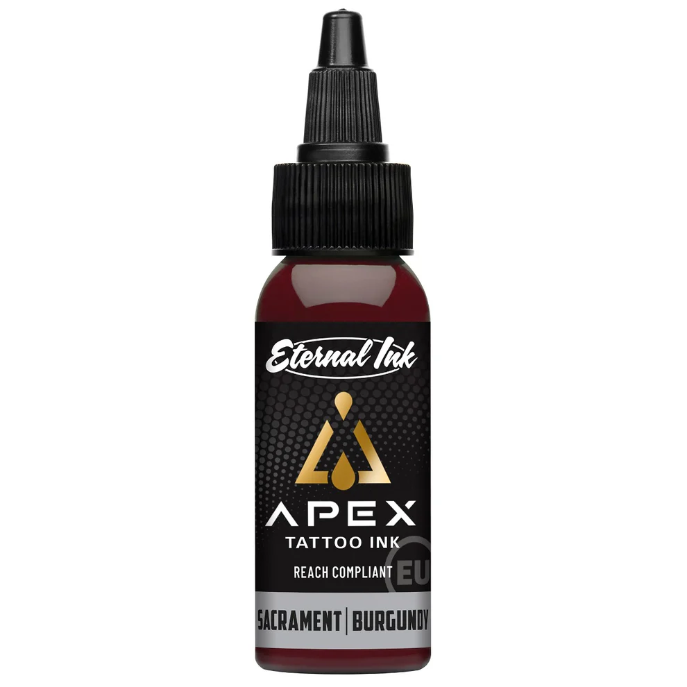 APEX – Sacrament Burgundy 30 ml