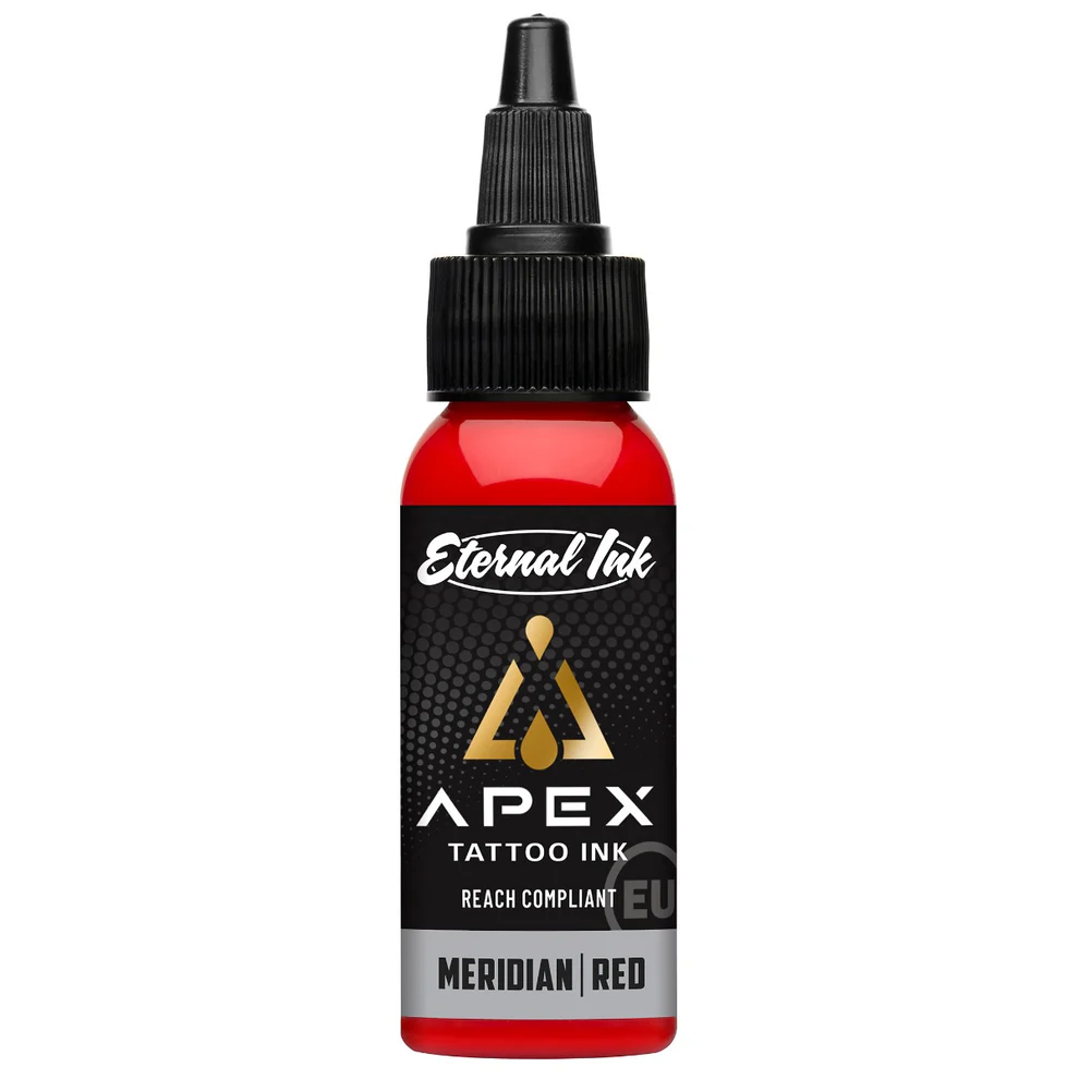 APEX – Meridian Red 30 ml