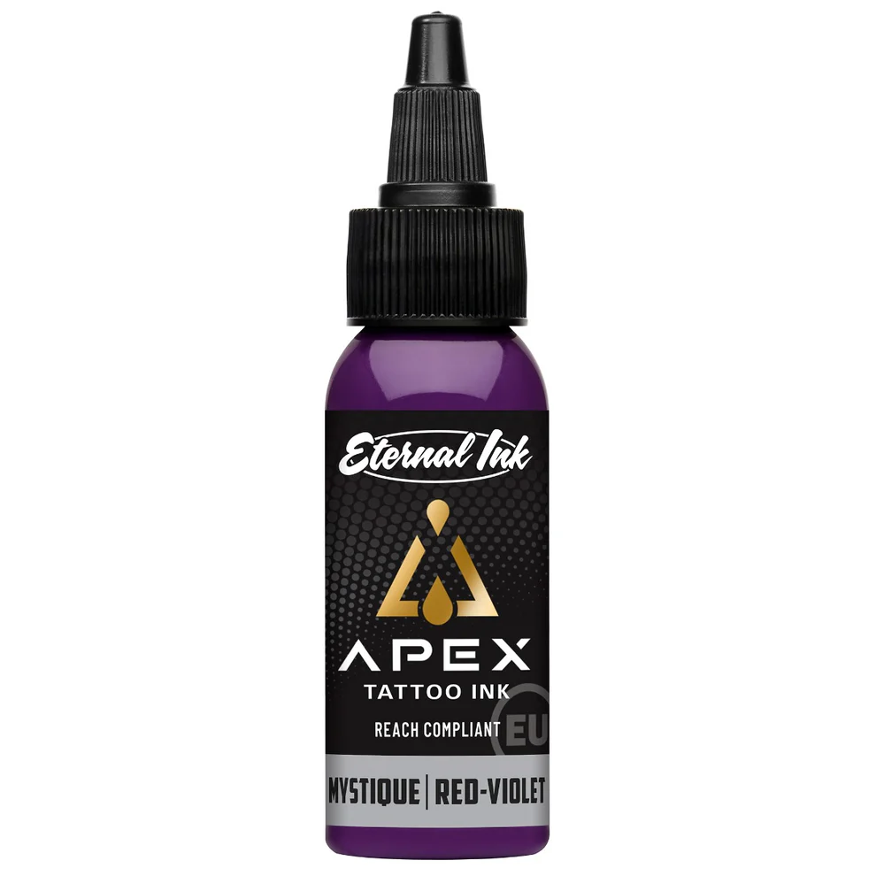 APEX – Mystique Red-Violet 30 ml