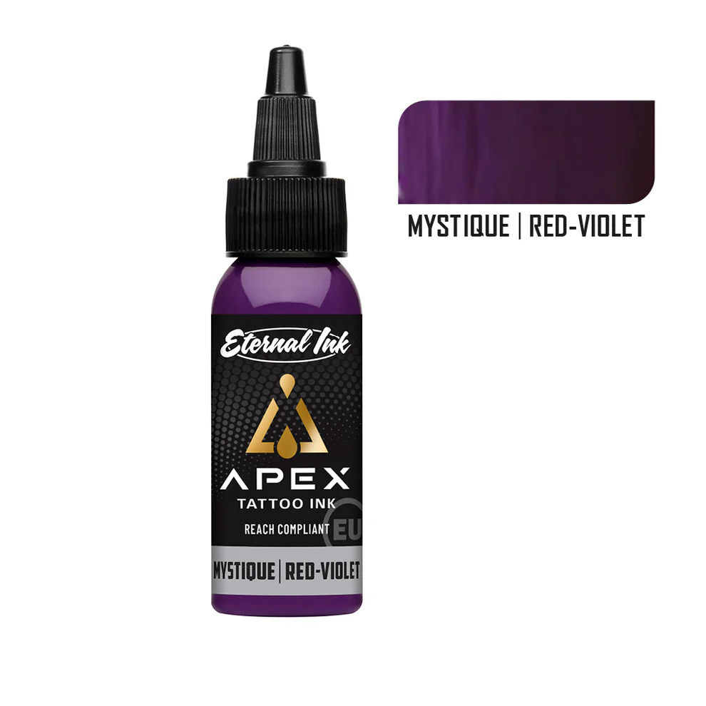 APEX – Mystique Red-Violet 30 ml