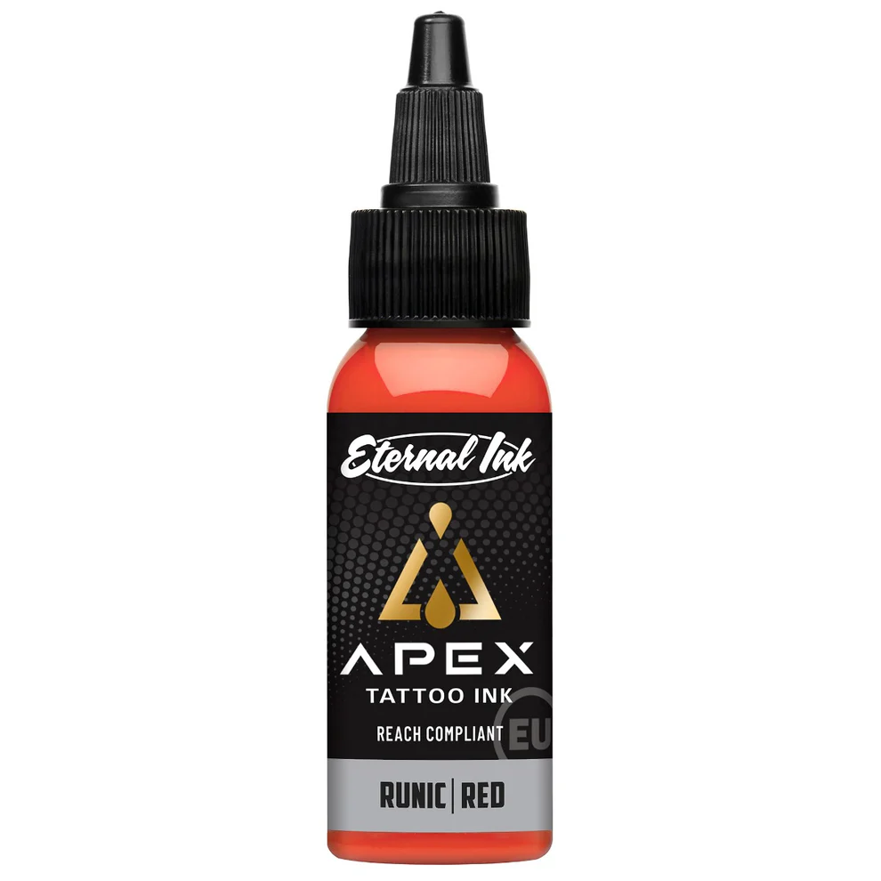 APEX – Runic Red 30 ml