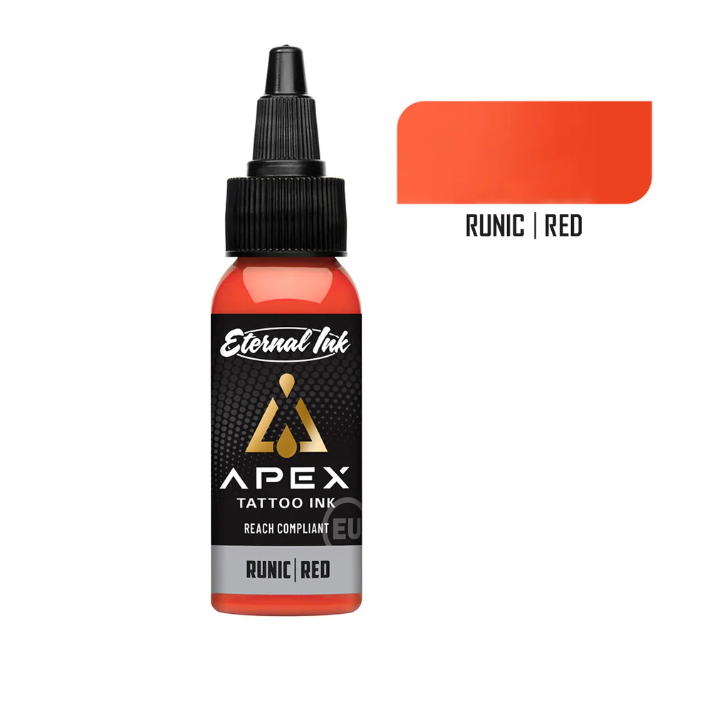 APEX – Runic Red 30 ml