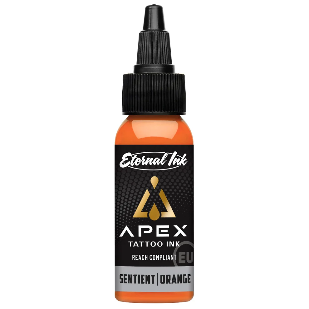 APEX – Sentient Orange 30 ml
