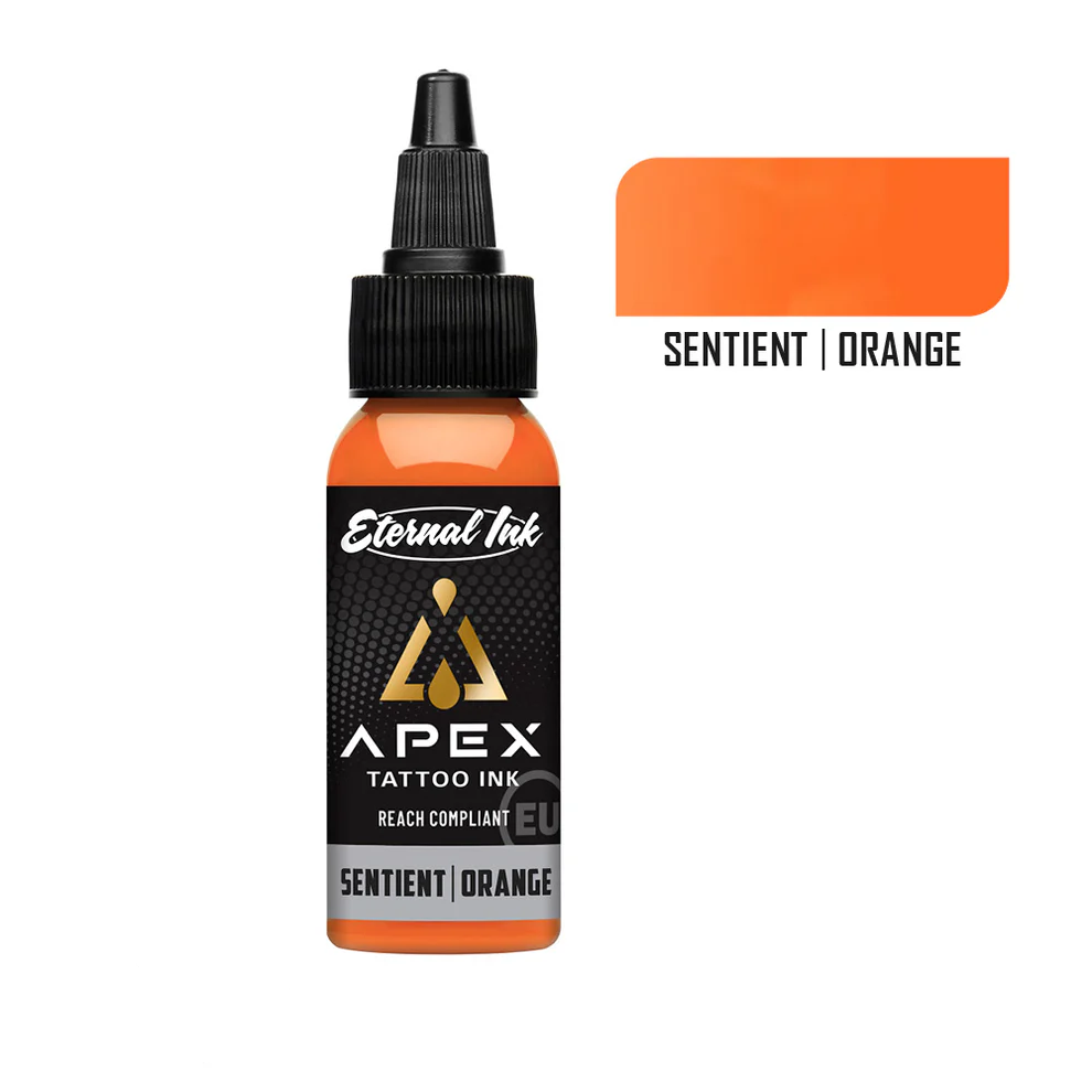 APEX – Sentient Orange 30 ml