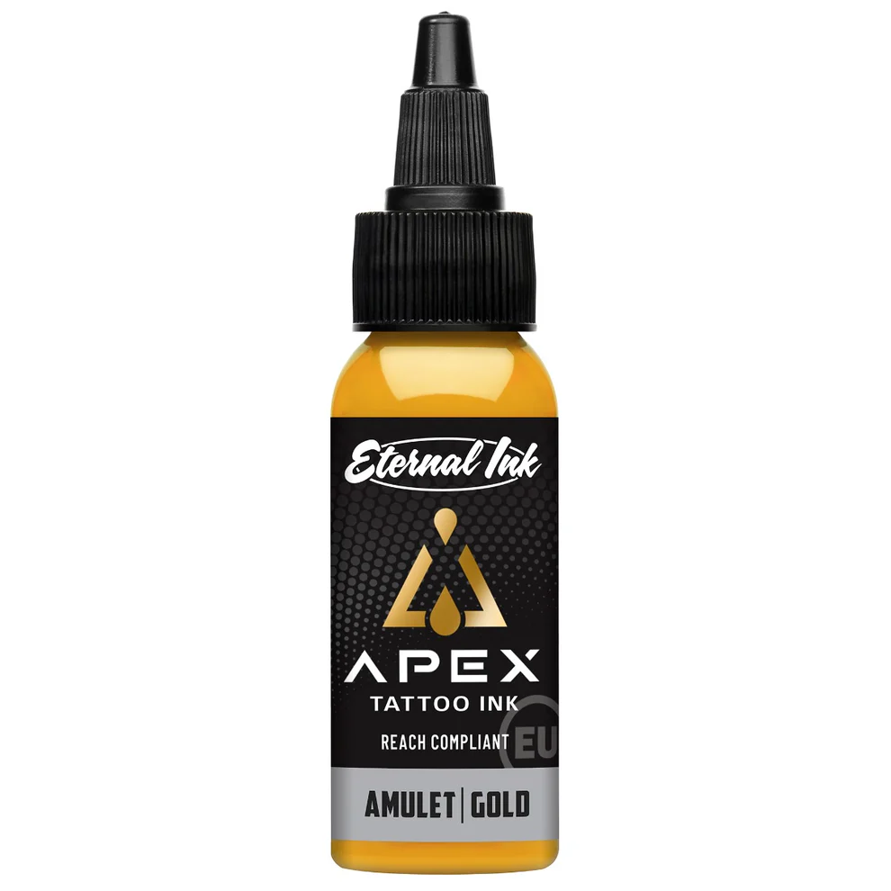 APEX – Amulet Gold 30 ml