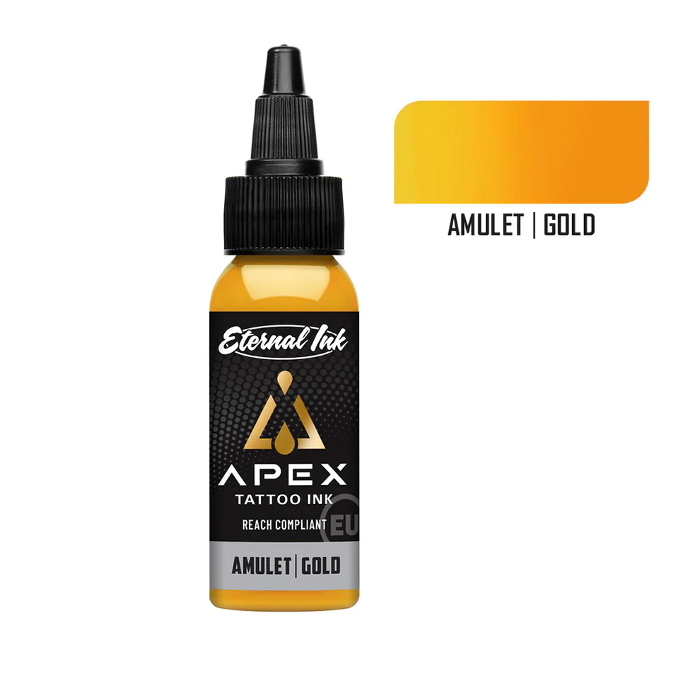 APEX – Amulet Gold 30 ml