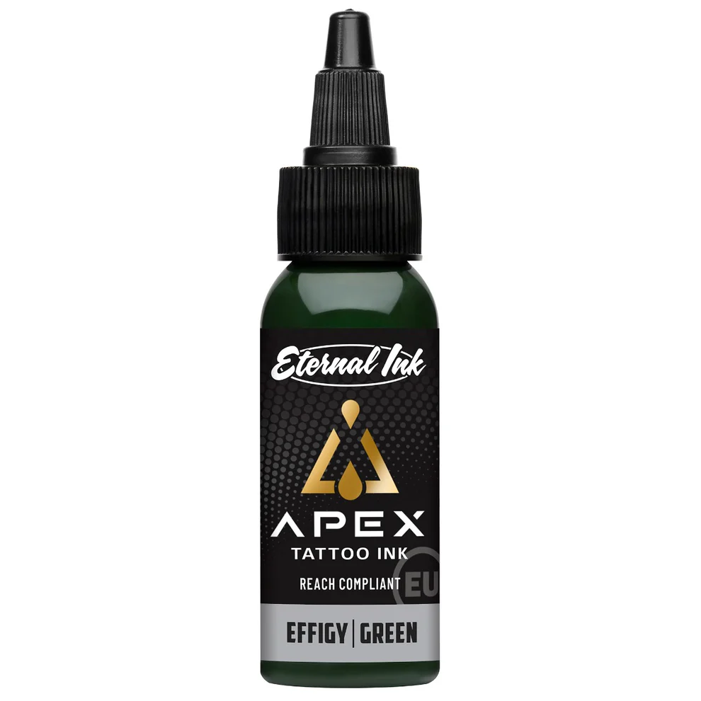 APEX – Effigy Green 30 ml