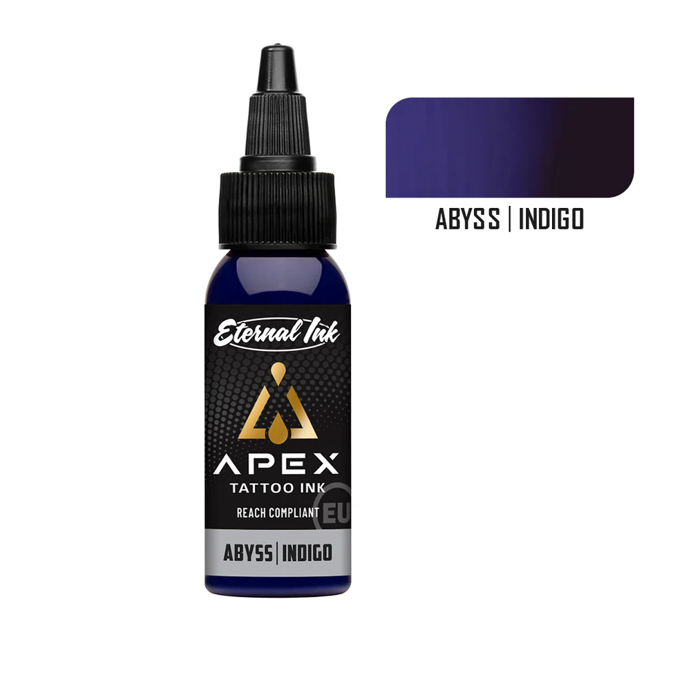 APEX – Abyss Indigo 30 ml