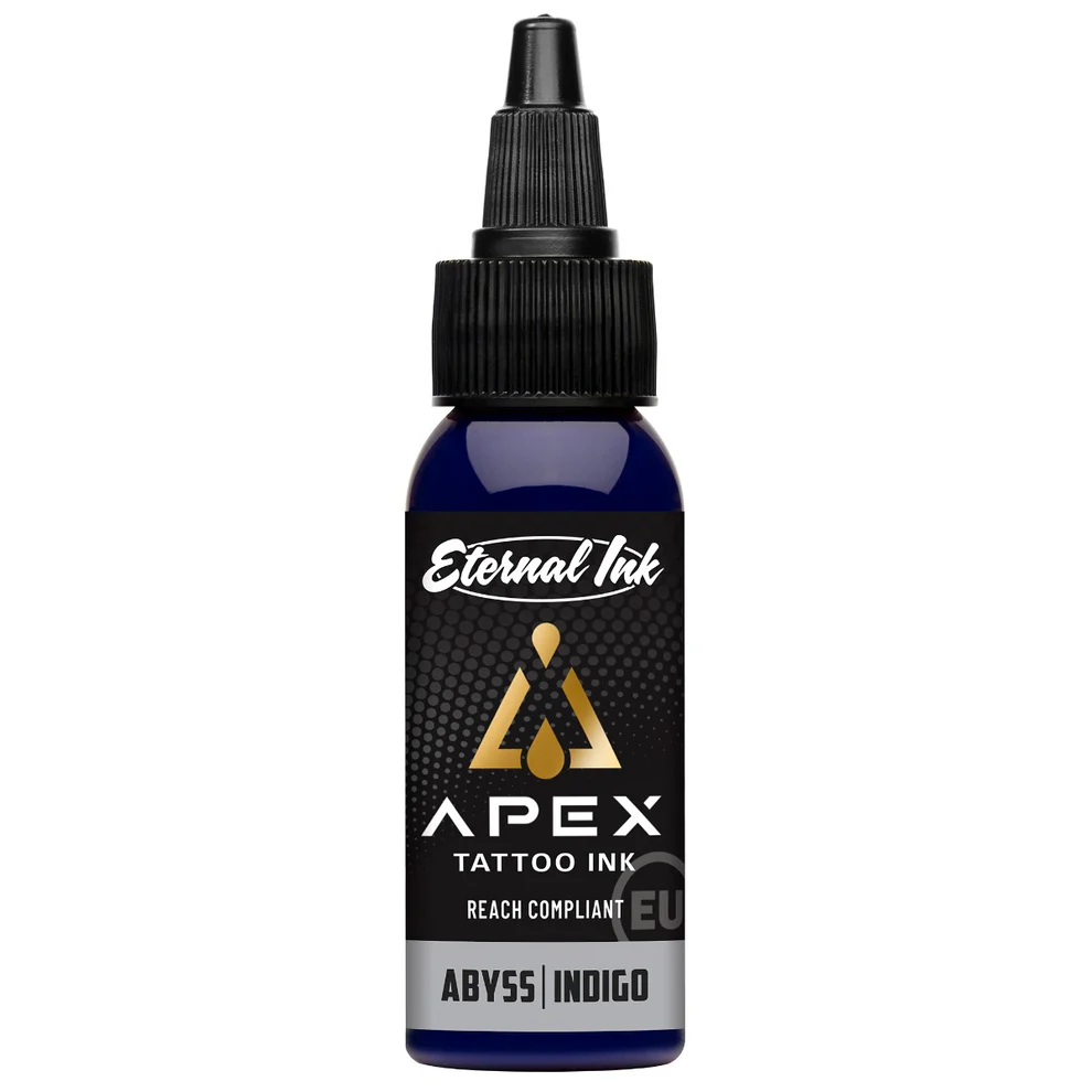 APEX – Abyss Indigo 30 ml