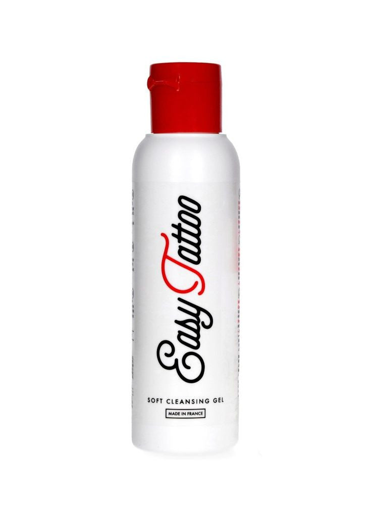 OTZI by EasyTattoo – švelnus valomasis gelis 125 ml