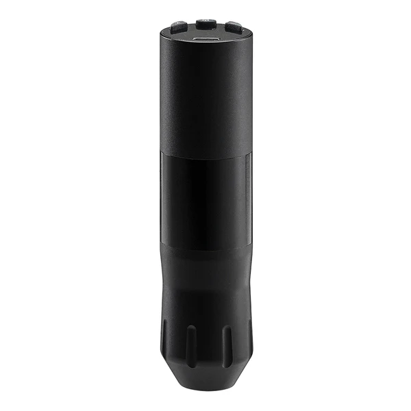 PEAK – S1MP Wireless Tattoo Machine Black