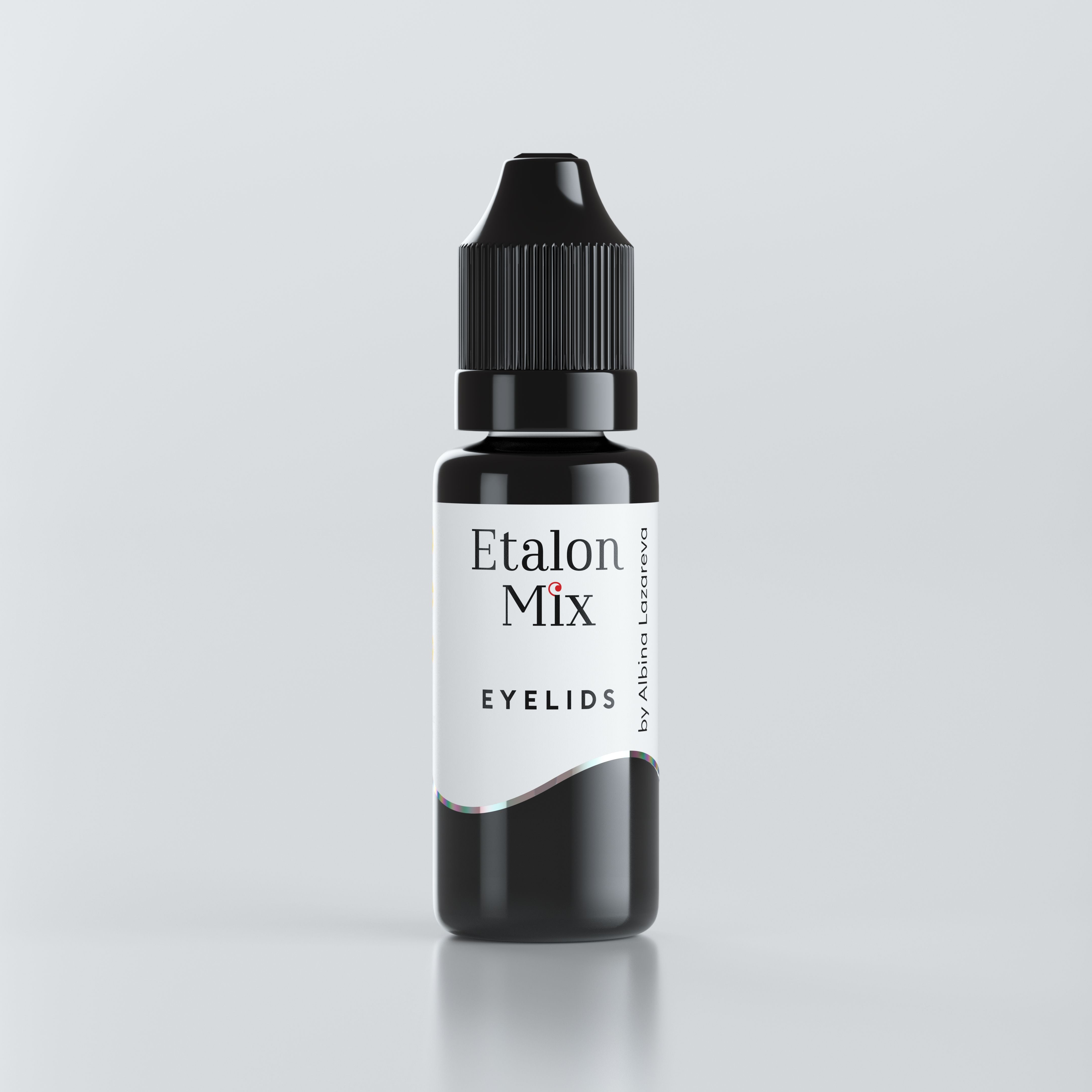 ETALON MIX – Black