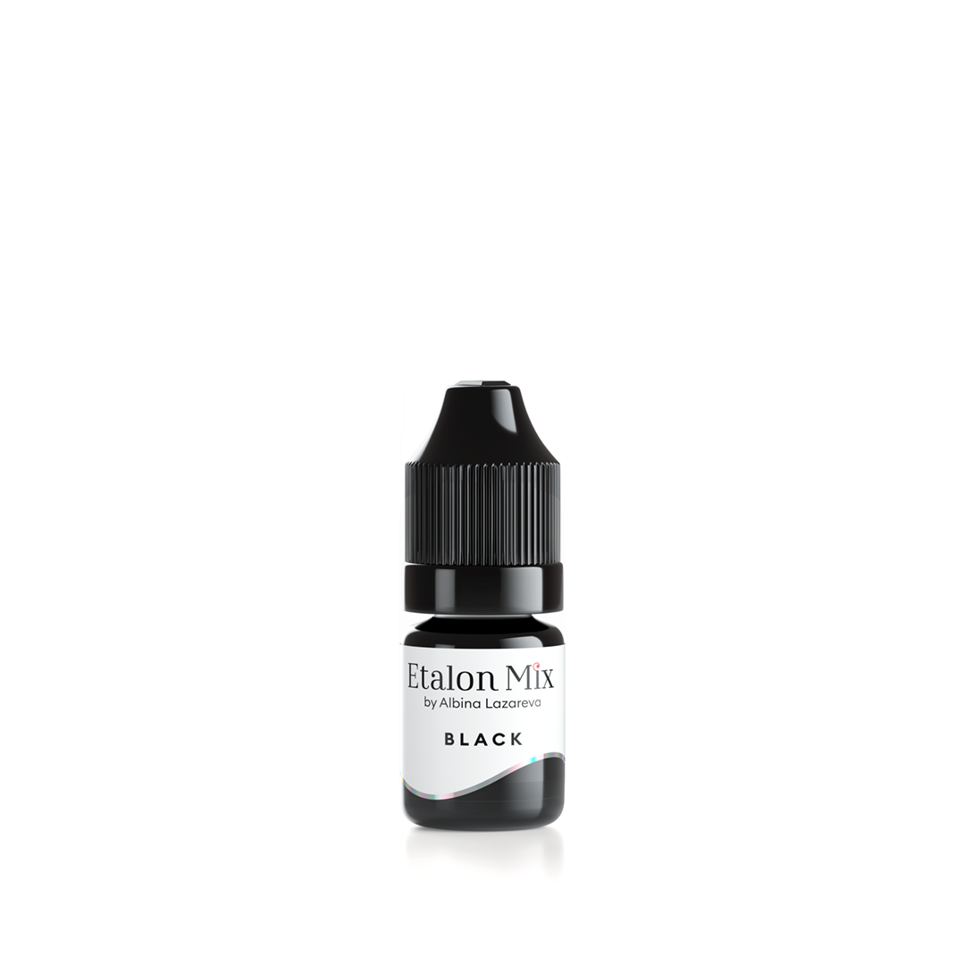 ETALON MIX – Black