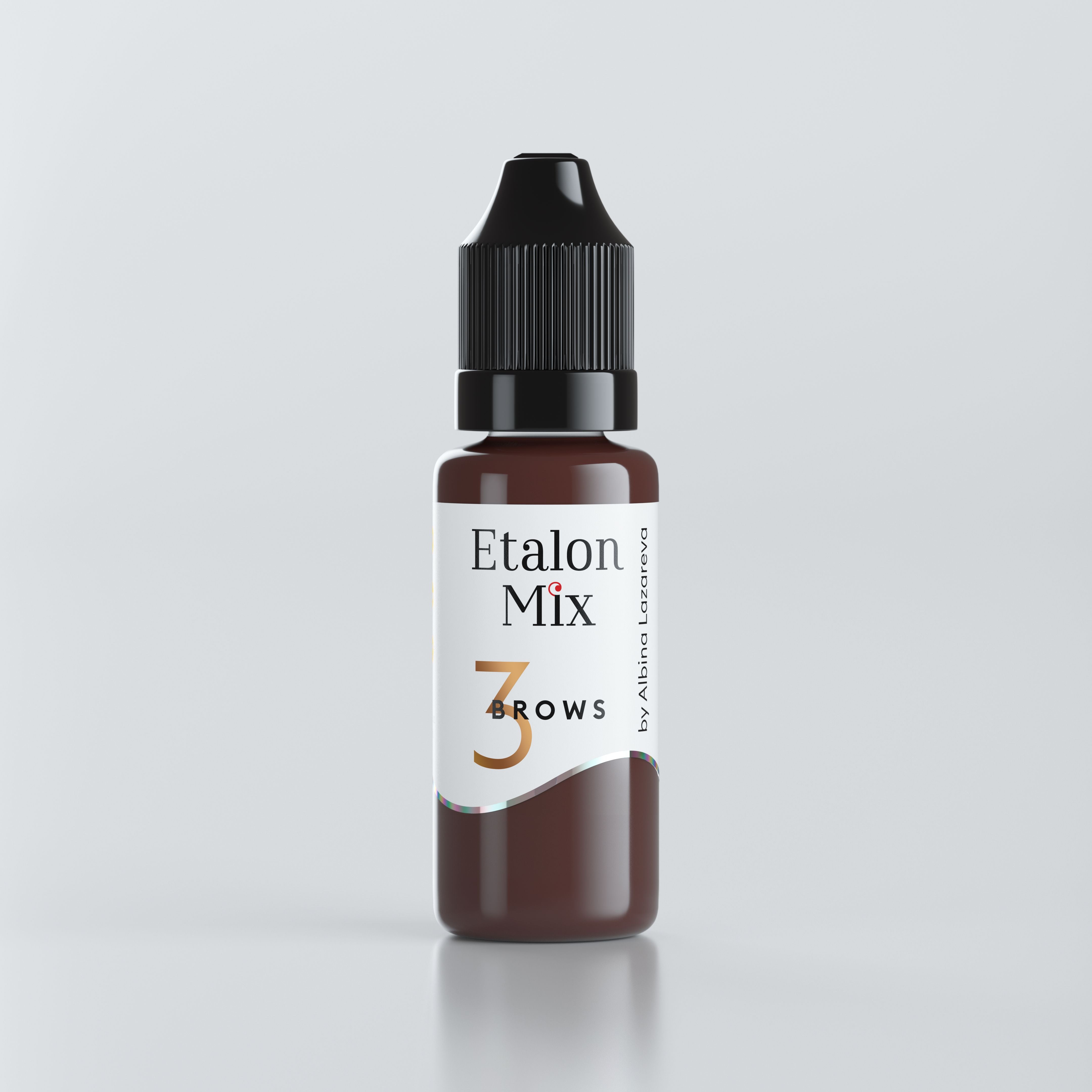 ETALON MIX – No. 3 Cognac