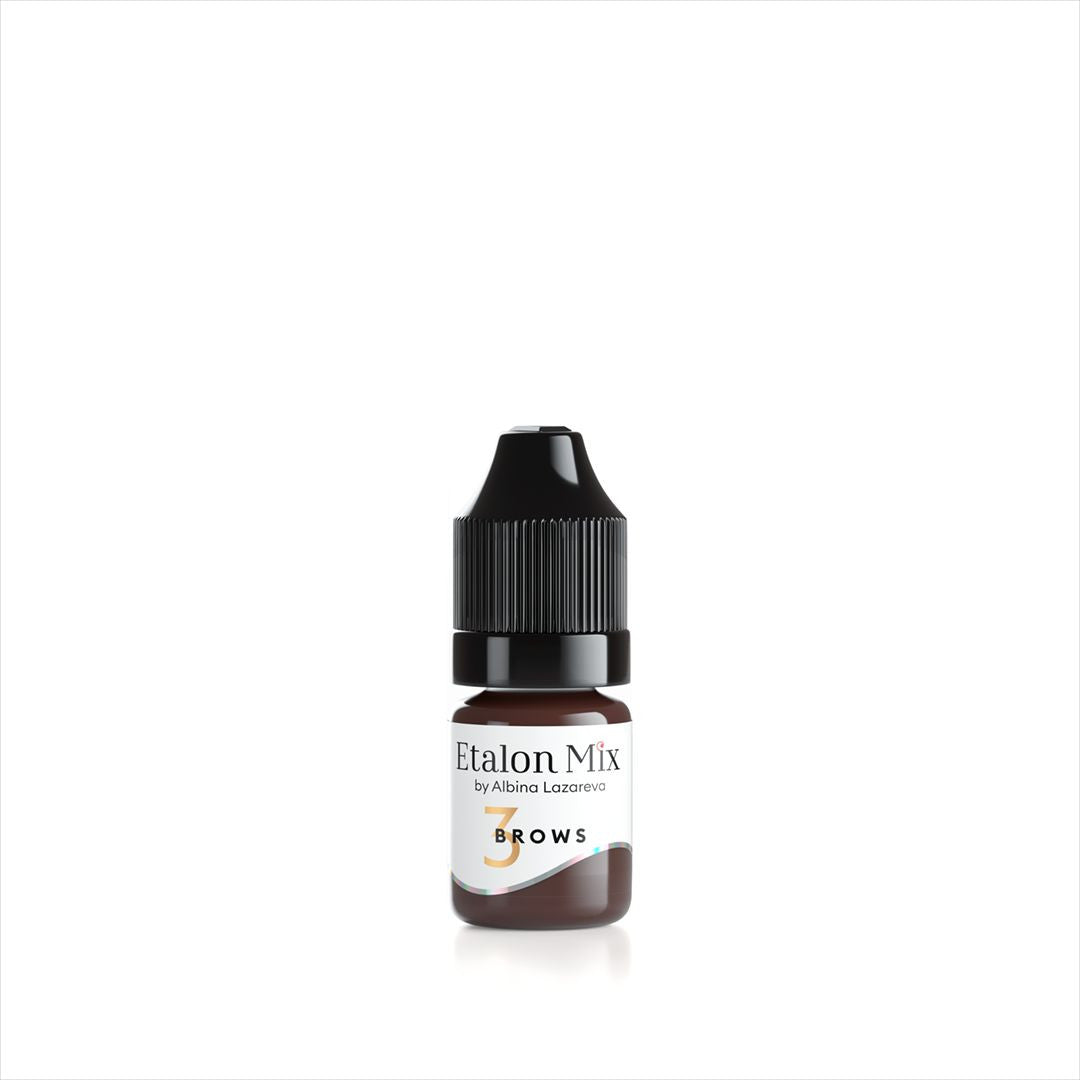 ETALON MIX – No. 3 Cognac