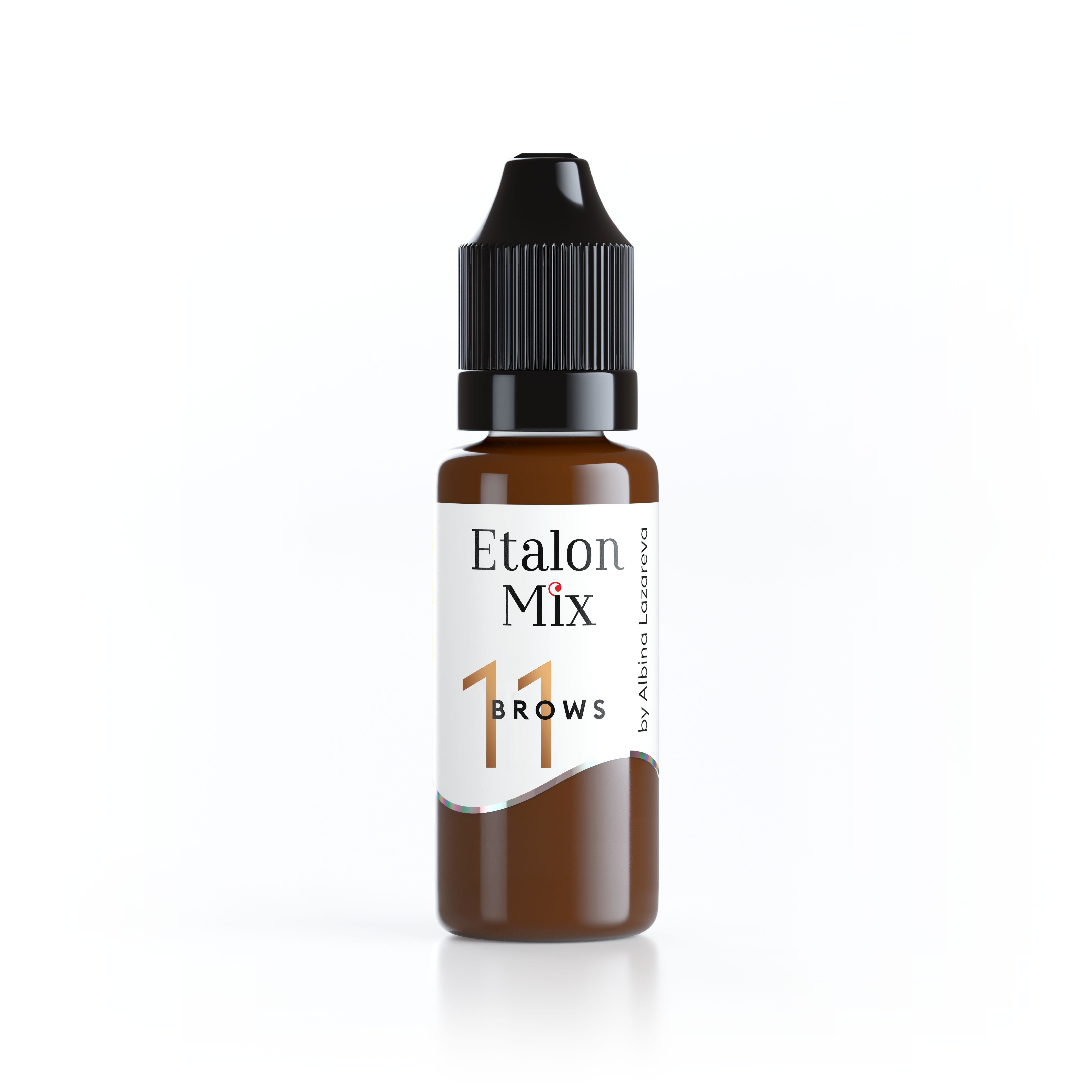 ETALON MIX – No. 11 Espresso